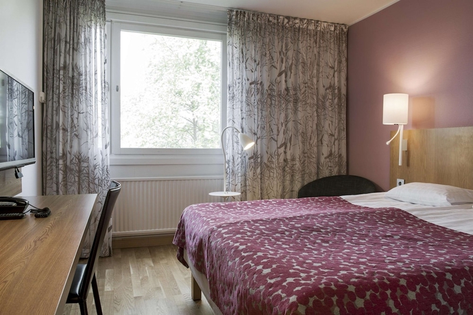 Imagen de la habitación del Hotel Scandic Norrköping Nord. Foto 14
