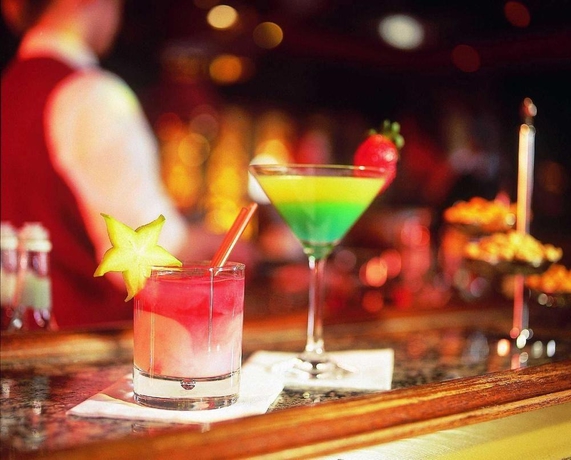 Imagen general del Hotel Scandic Nürnberg Central. Foto 3