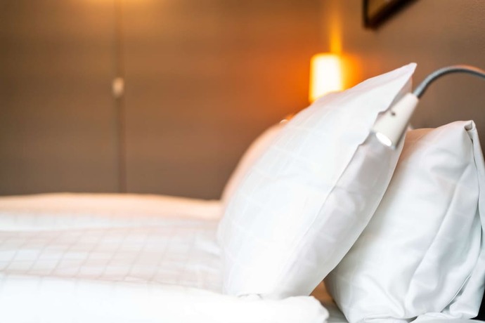 Imagen de la habitación del Hotel Scandic Oceanhamnen. Foto 11