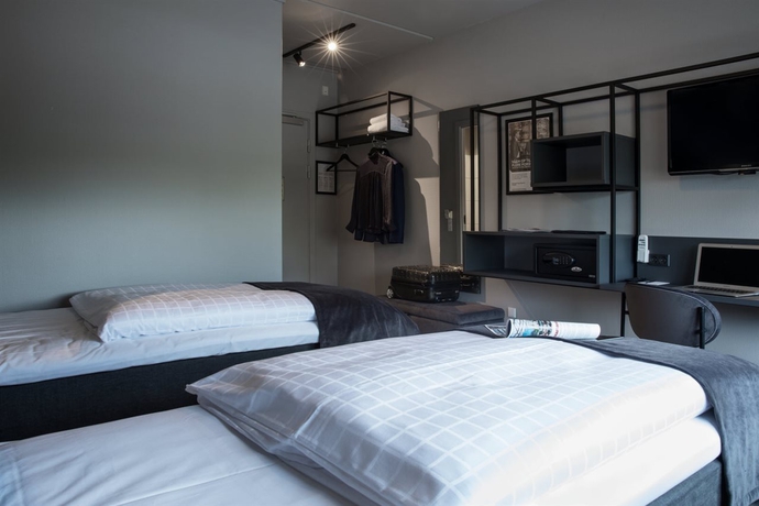 Imagen general del Hotel Scandic Odense. Foto 4