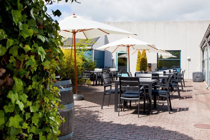 Imagen general del Hotel Scandic Odense. Foto 7