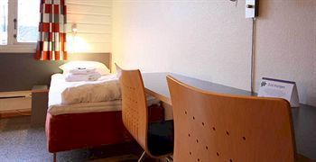 Imagen general del Hotel Scandic Olympiatoppen Sportshotel. Foto 3