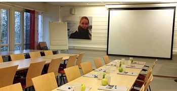 Imagen general del Hotel Scandic Olympiatoppen Sportshotel. Foto 6