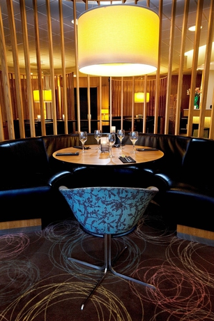 Imagen del bar/restaurante del Hotel Scandic Opalen. Foto 3