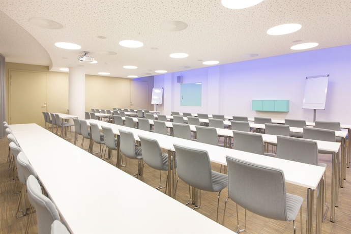 Imagen de los interiores del Hotel Scandic Ørnen. Foto 11