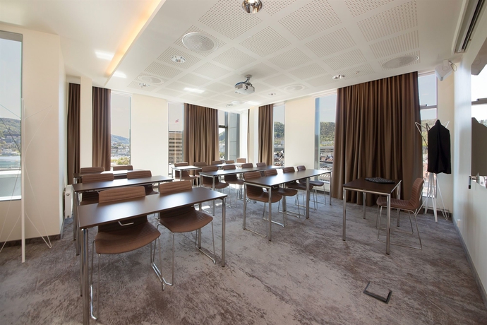 Imagen de los interiores del Hotel Scandic Ørnen. Foto 13