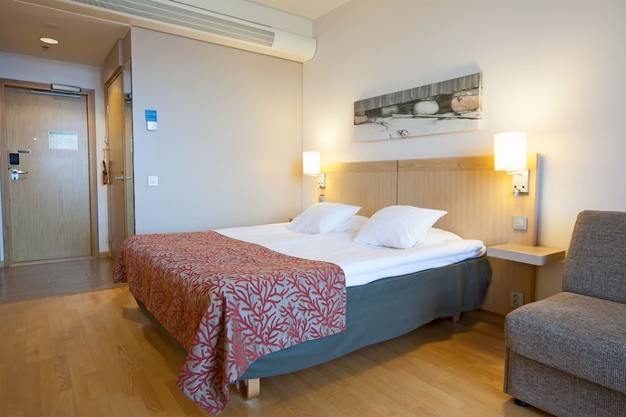 Imagen de la habitación del Hotel Scandic Oulu City. Foto 5