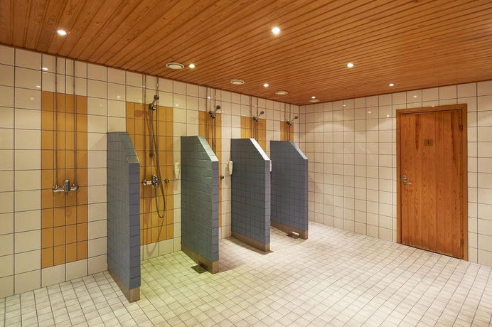 Imagen general del Hotel Scandic Oulu Station. Foto 5