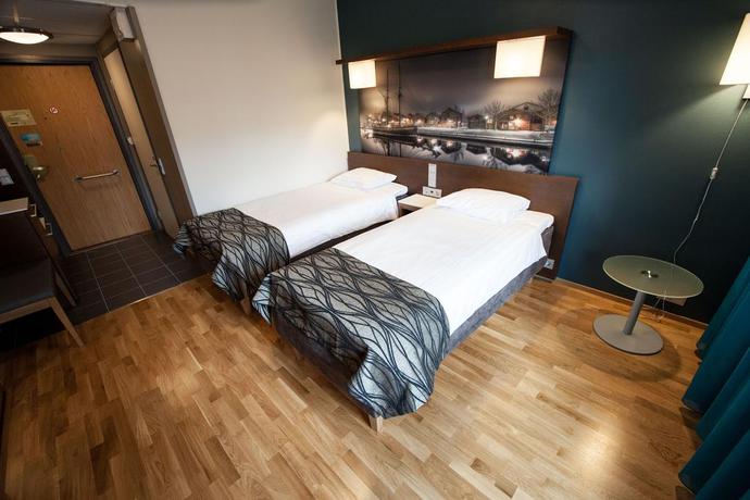 Imagen de la habitación del Hotel Scandic Oulu Station. Foto 16