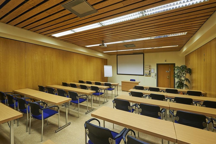 Imagen general del Hotel Scandic Oulu Station. Foto 8