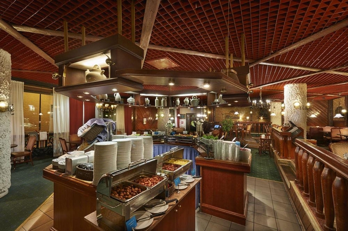 Imagen general del Hotel Scandic Oulu Station. Foto 11