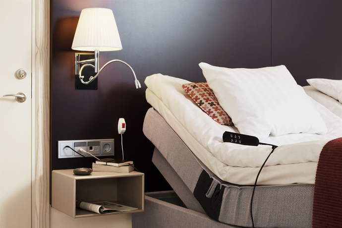 Imagen de la habitación del Hotel Scandic Örebro Väst. Foto 5