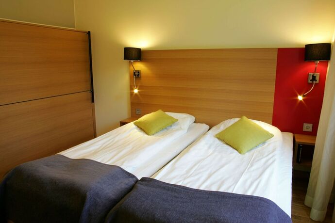 Imagen de la habitación del Hotel Scandic &Ouml;rnsk&ouml;ldsvik. Foto 12