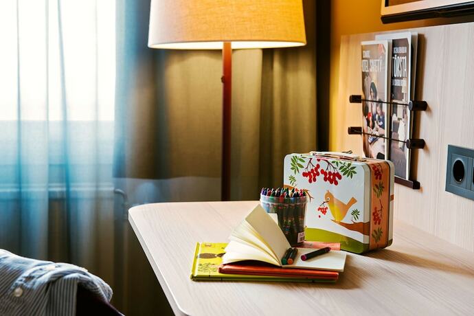 Imagen de la habitación del Hotel Scandic Östersund Syd. Foto 19