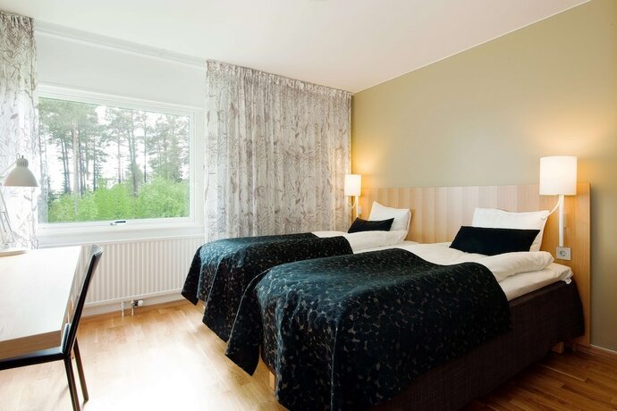 Imagen de la habitación del Hotel Scandic Östersund Syd. Foto 20