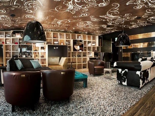 Imagen general del Hotel Scandic Paasi. Foto 3