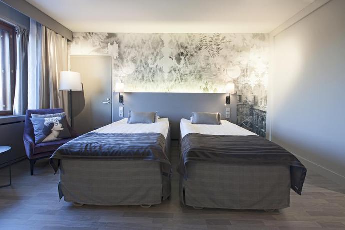 Imagen de la habitación del Hotel Scandic Park Helsinki. Foto 11