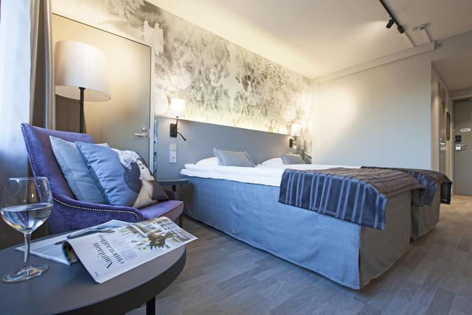 Imagen de la habitación del Hotel Scandic Park Helsinki. Foto 15