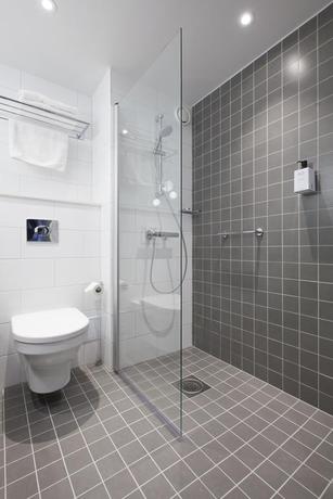 Imagen de la habitación del Hotel Scandic Park Helsinki. Foto 17