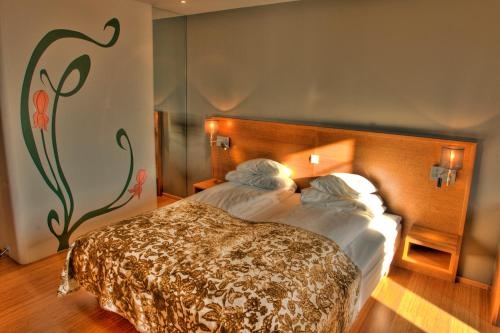 Imagen de la habitación del Hotel Scandic Parken. Foto 7