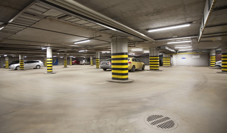 Imagen general del Hotel Scandic Patria. Foto 4