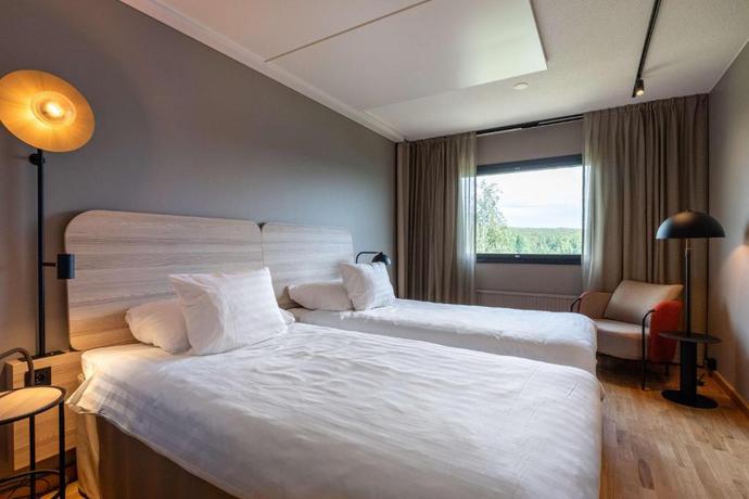 Imagen de la habitación del Hotel Scandic Pohjanhovi. Foto 5