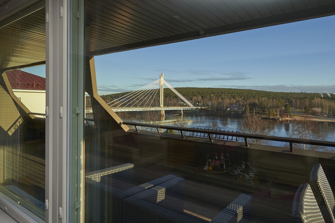 Imagen de la habitación del Hotel Scandic Pohjanhovi. Foto 7