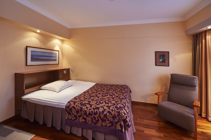 Imagen de la habitación del Hotel Scandic Pohjanhovi. Foto 9