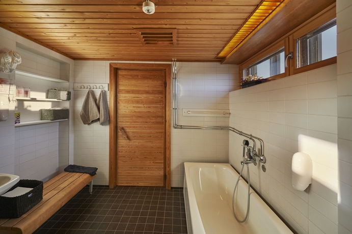 Imagen de la habitación del Hotel Scandic Pohjanhovi. Foto 12