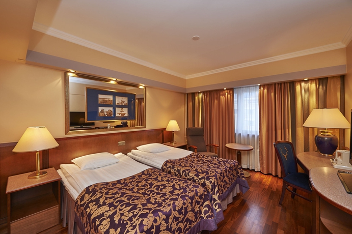 Imagen de la habitación del Hotel Scandic Pohjanhovi. Foto 14