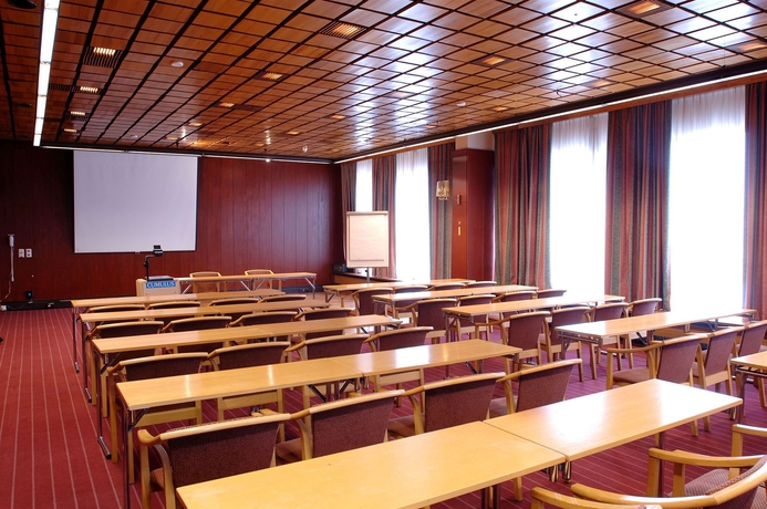 Imagen de los interiores del Hotel Scandic Polar. Foto 10