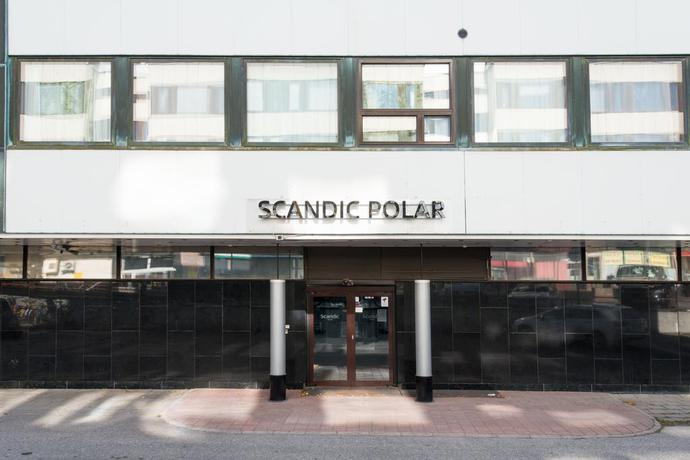 Imagen general del Hotel Scandic Polar. Foto 1