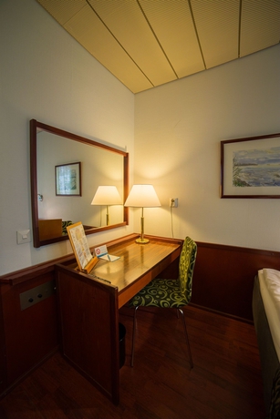 Imagen de la habitación del Hotel Scandic Polar. Foto 8