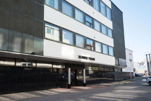 Imagen general del Hotel Scandic Polar. Foto 1