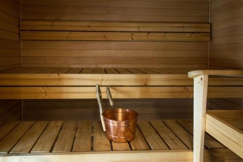 Imagen de los interiores del Hotel Scandic Polar. Foto 9