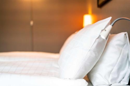 Imagen de la habitación del Hotel Scandic Polar. Foto 5