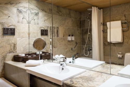 Imagen de la habitación del Hotel Scandic Polar. Foto 6