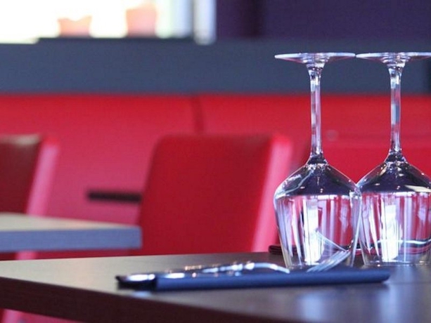 Imagen general del Hotel Scandic Pori. Foto 8