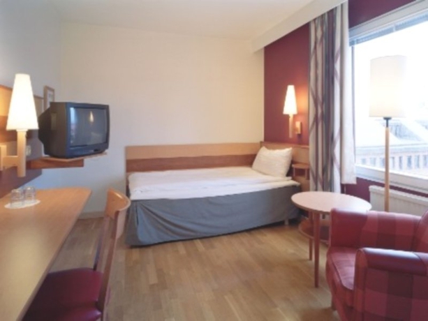 Imagen general del Hotel Scandic Portalen. Foto 5