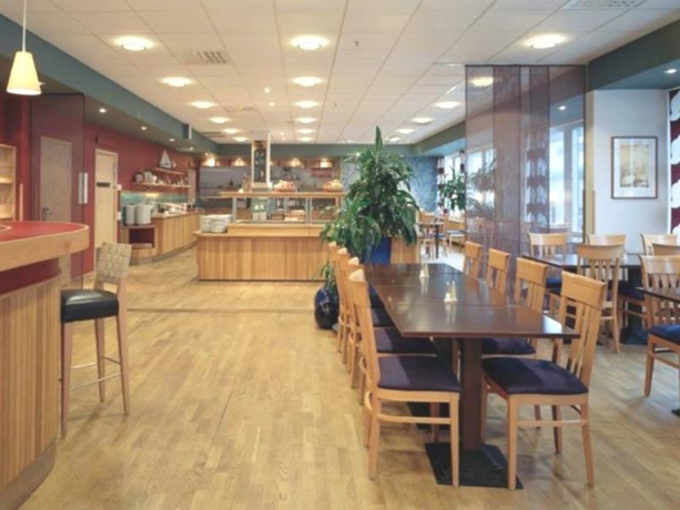 Imagen general del Hotel Scandic Portalen. Foto 6