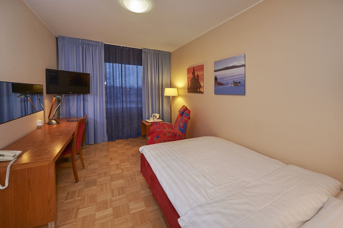 Imagen de la habitación del Hotel Scandic Rauma. Foto 12