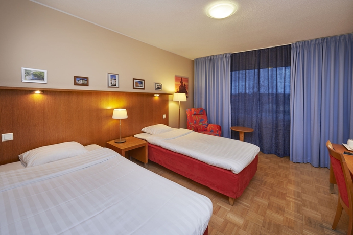 Imagen de la habitación del Hotel Scandic Rauma. Foto 14