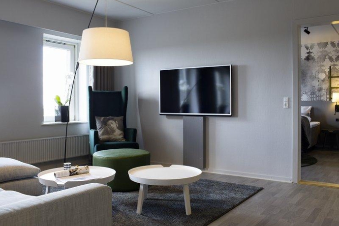 Imagen de la habitación del Hotel Scandic Regina. Foto 6