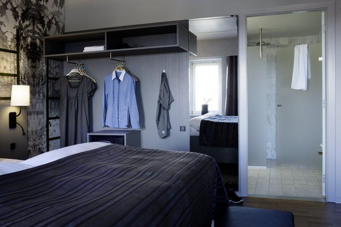 Imagen de la habitación del Hotel Scandic Regina. Foto 7