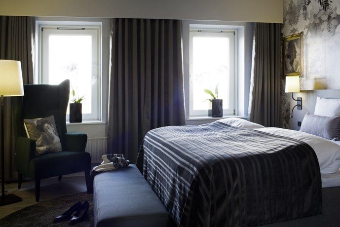 Imagen de la habitación del Hotel Scandic Regina. Foto 9