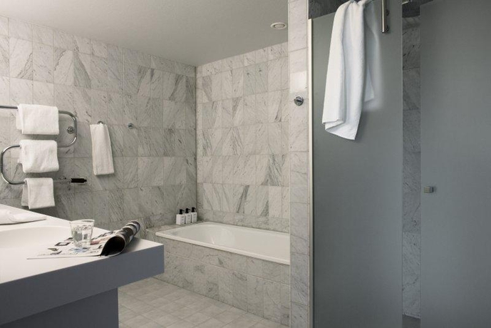 Imagen de la habitación del Hotel Scandic Regina. Foto 10