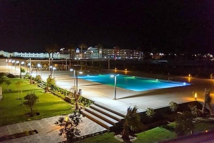 Imagen general del Hotel Scandic Resort official. Foto 3