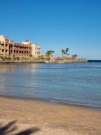 Imagen general del Hotel Scandic Resort official. Foto 5