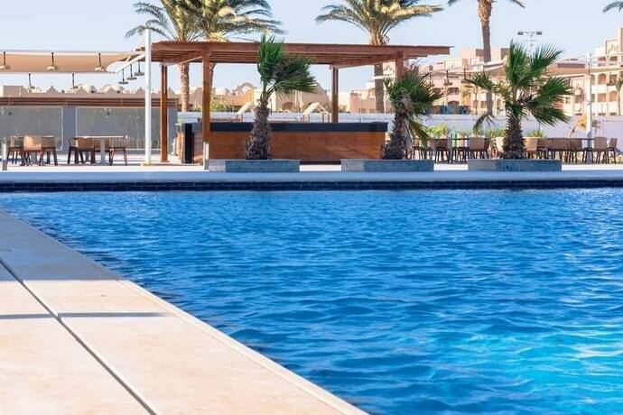 Imagen general del Hotel Scandic Resort official. Foto 7