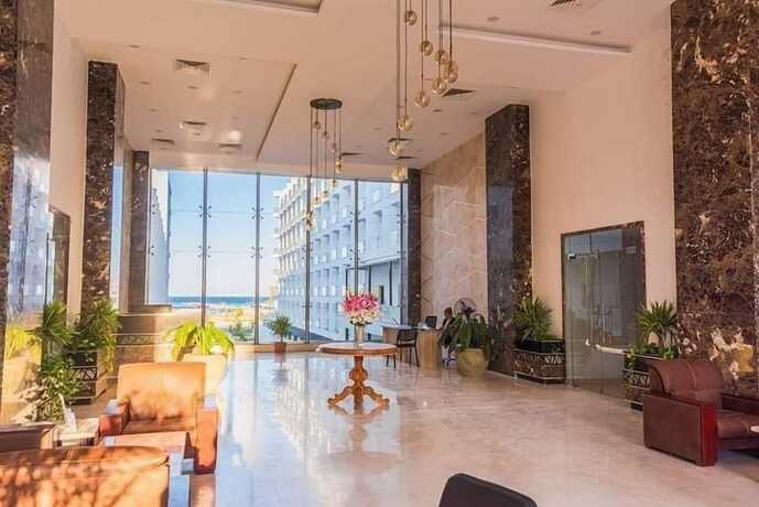 Imagen general del Hotel Scandic Resort official. Foto 10